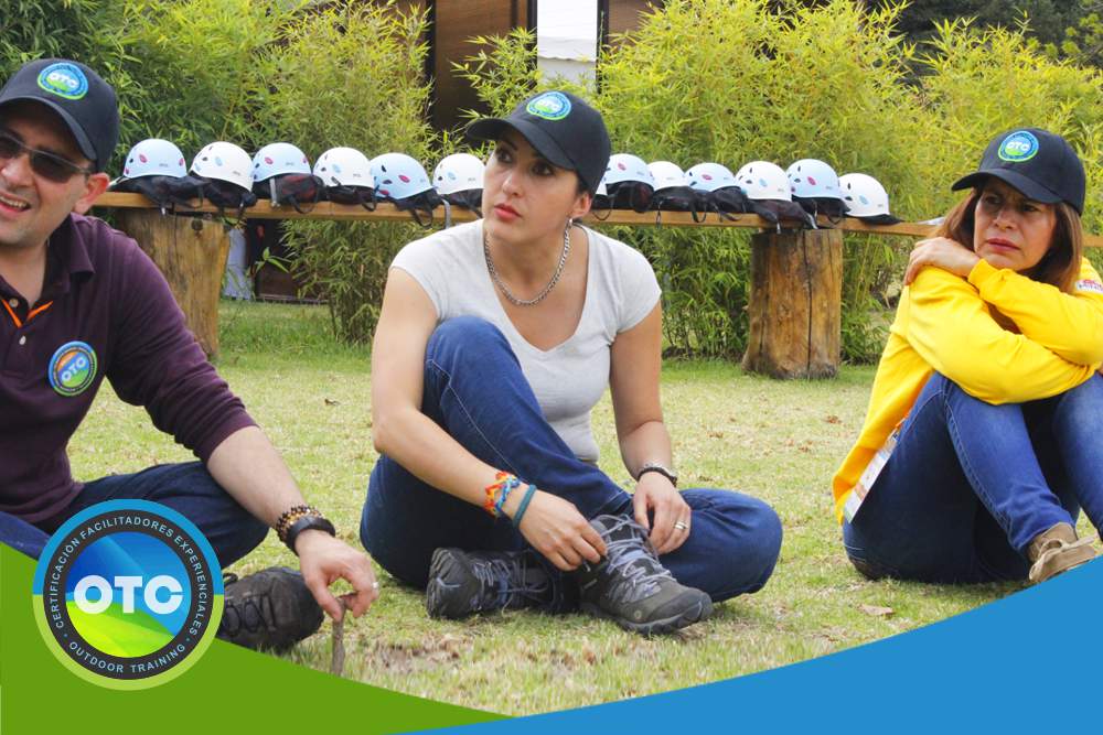 OTC Costa Rica Certificación Facilitadores Experienciales en Aprendizaje Experiencial Latinomérica