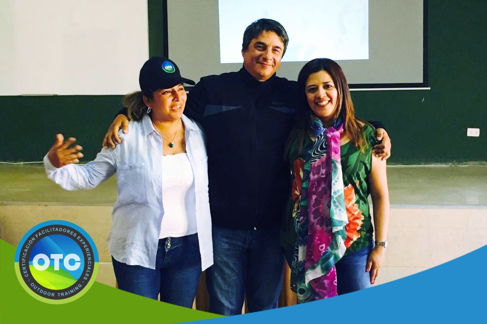 OTC Certificación Facilitadores Experienciales en Aprendizaje Experiencial Costa Rica